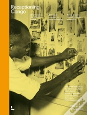 Capa do artigo Recaptioning Congo