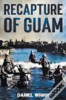 Recapture Of Guam