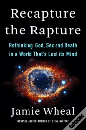 Capa do artigo Recapture The Rapture