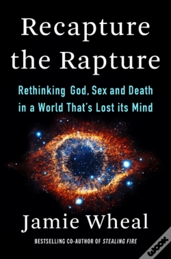Capa do artigo Recapture The Rapture