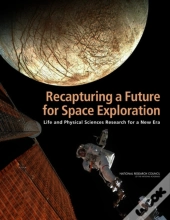 Recapturing A Future For Space Exploration
