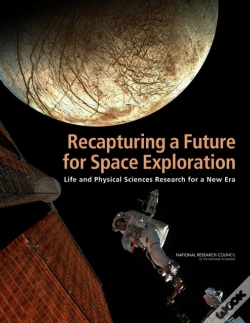 Capa do artigo Recapturing A Future For Space Exploration