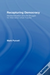 Capa do artigo Recapturing Democracy