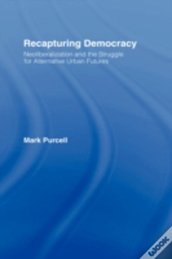Capa do artigo Recapturing Democracy