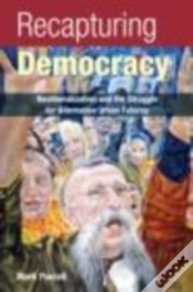 Capa do artigo Recapturing Democracy