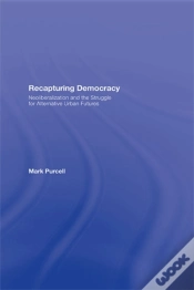 Capa do artigo Recapturing Democracy