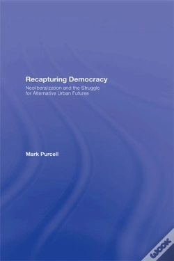 Capa do artigo Recapturing Democracy