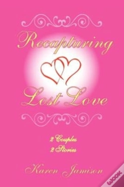 Capa do artigo Recapturing Lost Love: 2 Couples 2 Stori