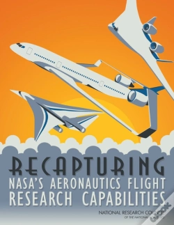 Capa do artigo Recapturing Nasa'S Aeronautics Flight Research Capabilities