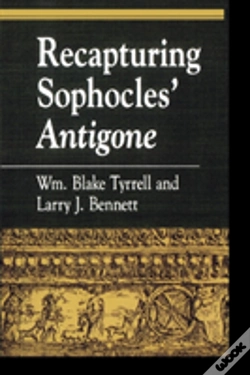 Capa do artigo Recapturing Sophocles' Antigone