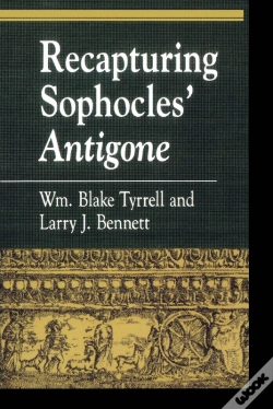 Capa do artigo Recapturing Sophocles' Antigone