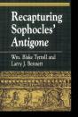 Recapturing Sophocles' Antigone - Preview