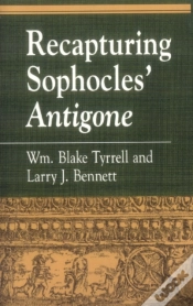 Capa do artigo Recapturing Sophocles