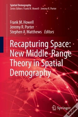 Capa do artigo Recapturing Space: New Middle-Range Theory In Spatial Demography