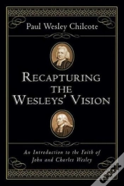 Capa do artigo Recapturing The Wesleys