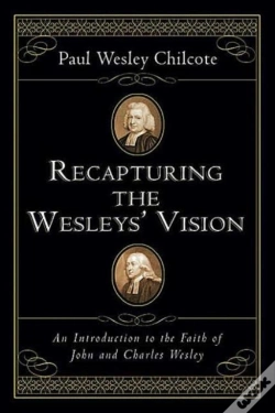 Capa do artigo Recapturing The Wesleys' Vision