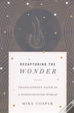Capa do artigo Recapturing The Wonder Â€“ Transcendent Faith In A Disenchanted World