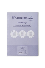 Capa do artigo Recarga A4 EcoSmart Pautado