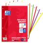 Recarga A4 Oxford Pautada Aplicacao Scribzee 100Fl 90G 400112290 - Preview