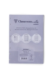 Capa do artigo Recarga A5 EcoSmart Pautado