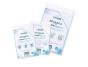 Recarga A5 para Caderno Ingeniox Liso 50FL 66105205 - Preview
