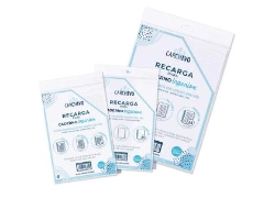 Capa do artigo Recarga A5 para Caderno Ingeniox Liso 50FL 66105205