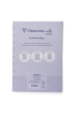 Capa do artigo B5 EcoSmart Grid Refill