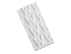 Capa do artigo Recarga bi-office para apagador para ref. aa0819 pack de 2 unidades
