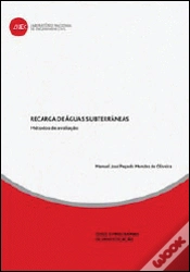 Capa do artigo Recarga de águas subterrâneas