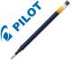 Recarga esferografica pilot g-2 ex azul - Preview