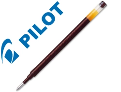 Capa do artigo Recarga esferografica pilot g-2 vermelha