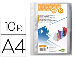 Capa do artigo Recarga pack de 10 unidades