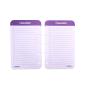 Recarga Para Caderno Inteligente A6 Inteligine Checklist 40Fl 120G Ciri1010 - Preview