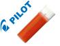 Recarga pilot marcador v-boardmaster tinta liquida laranja - Preview