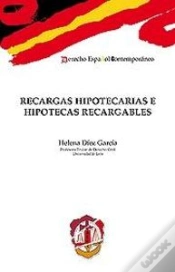 Capa do artigo Recargas Hipotecarias E Hipotecas Recargables