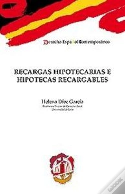 Capa do artigo Recargas Hipotecarias E Hipotecas Recargables