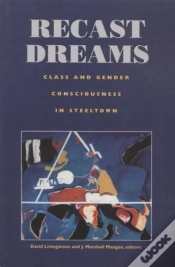 Capa do artigo Recast Dreams
