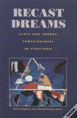 Capa do artigo Recast Dreams
