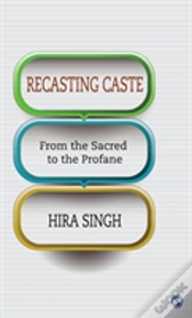 Capa do artigo Recasting Caste