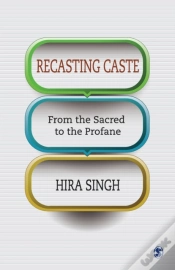 Capa do artigo Recasting Caste