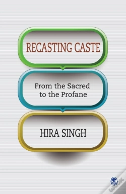 Capa do artigo Recasting Caste