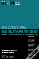 Recasting Egalitarianism