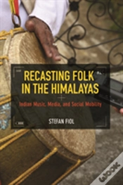 Capa do artigo Recasting Folk In The Himalayas