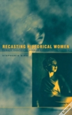 Capa do artigo Recasting Historical Women