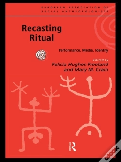 Capa do artigo Recasting Ritual