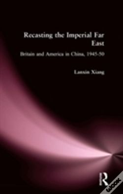 Capa do artigo Recasting The Imperial Far East