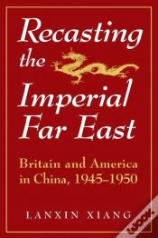 Capa do artigo Recasting The Imperial Far East
