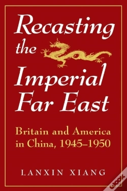 Capa do artigo Recasting The Imperial Far East