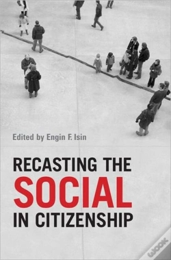 Capa do artigo Recasting The Social In Citizenship
