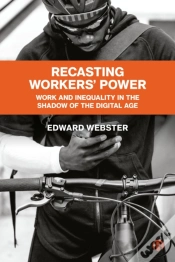 Capa do artigo Recasting Workers